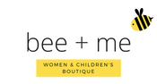 bee + me boutique
