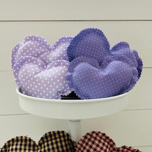 Valentine Heart Tray Fillers | Set of 2