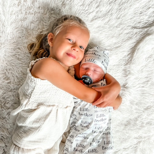 Soft Swaddle Sleep Sack Sets